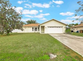 147 SE 21st Ter, Cape Coral, FL 33990