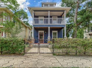 1628 N Laura St, Jacksonville, FL 32206
