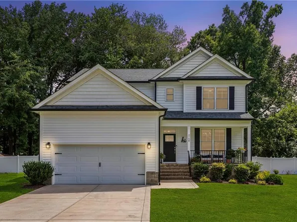 478B Wythe Creek Rd, Poquoson, VA 23662