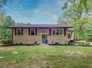 9653 Bellevue Rd, Battle Creek, MI 49014