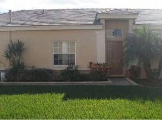 5995 Durango Dr, Lake Worth, FL 33449