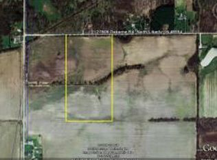 27806 Osborne Rd, North Liberty, IN 46554