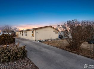 3325 W 2nd St, Greeley, CO 80631