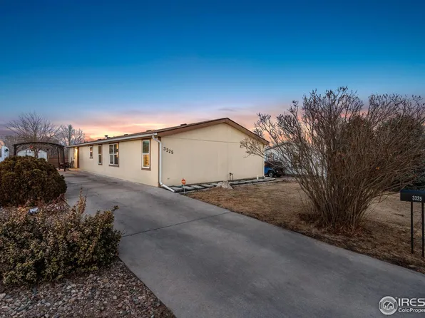 3325 W 2nd St, Greeley, CO 80631
