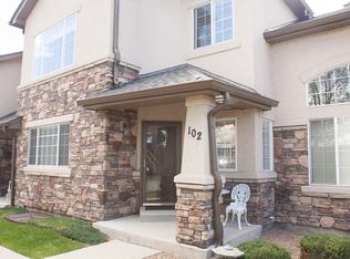 1325 S Chambers Rd UNIT 102, Aurora, CO 80017