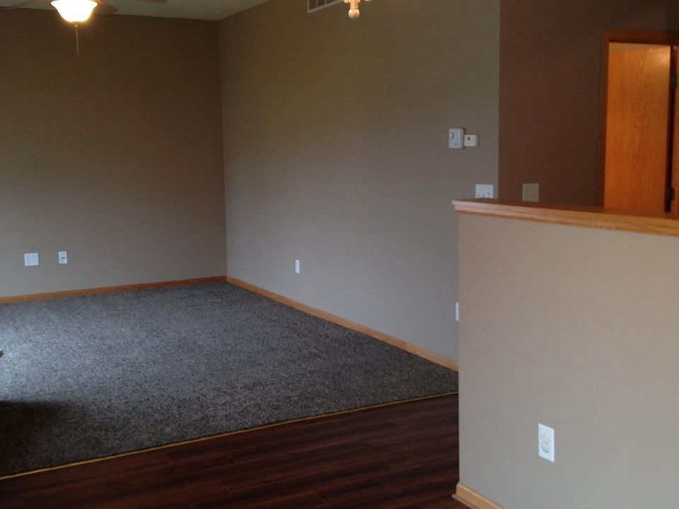 dinning and living area