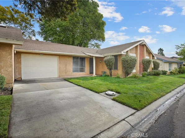 5118 Village 5, Camarillo, CA 93012