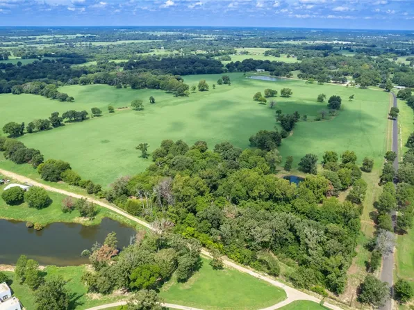 Township Road 4 County Rd #2301, Sulphur Springs, TX 75482