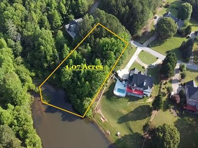148 Gold Leaf Ter #10, Dawsonville, GA, 30534