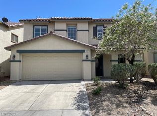 221 Stagecoach Flats Ave, North Las Vegas, NV 89031