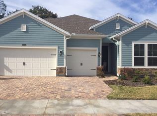 10756 John Randolph Dr, Jacksonville, FL 32257