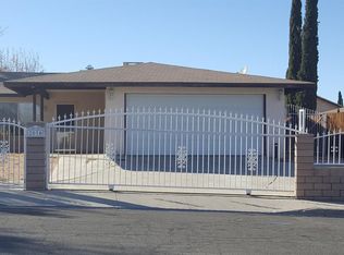 2016 Notre Dame Ct, Barstow, CA 92311