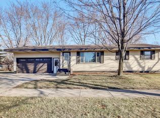 500 Red River Ave S, Cold Spring, MN 56320