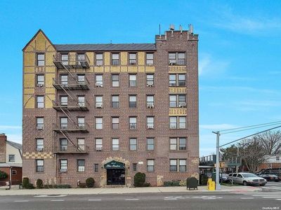 15517 Sanford Ave #3D, Flushing, NY, 11355