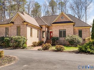 365 Hamlet Rd, Manakin Sabot, VA 23103