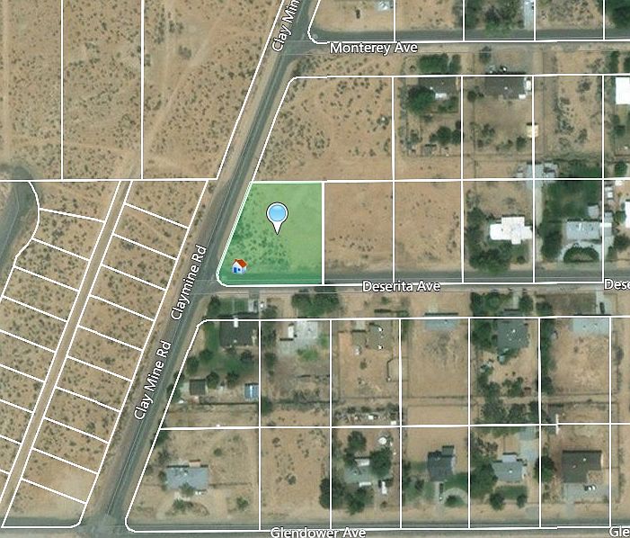 1st image of Deserita Ave