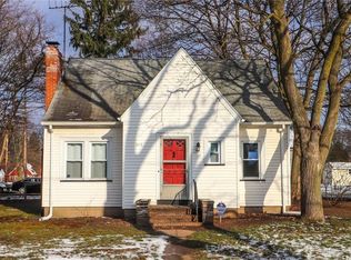 272 Westside Dr, Rochester, NY 14624