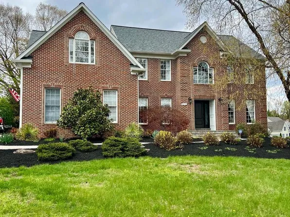 3716 Championship Dr, Glenwood, MD 21738