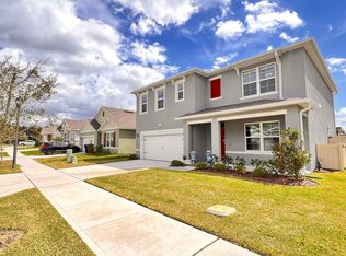 2401 Greenwood Oak Dr, Ocoee, FL 34761