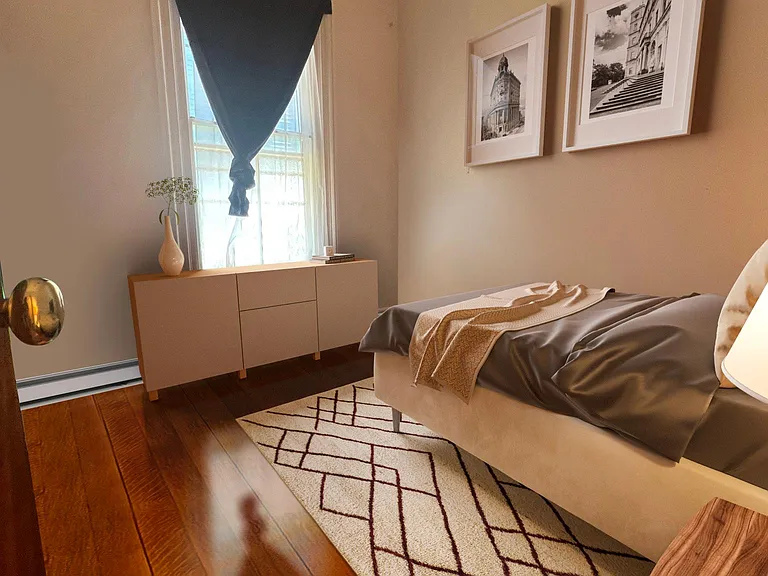 15 Bigelow St #1 — Photo 4