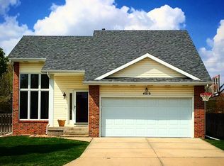 4016 Norseman Ave, Grand Island, NE 68803