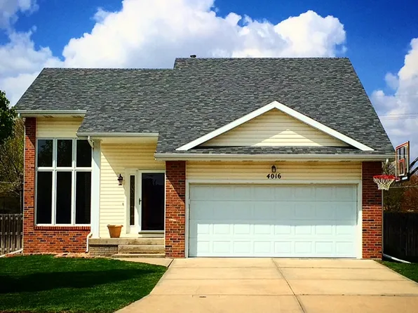 4016 Norseman Ave, Grand Island, NE 68803