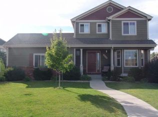 949 Pegasus Ct, Loveland, CO 80537