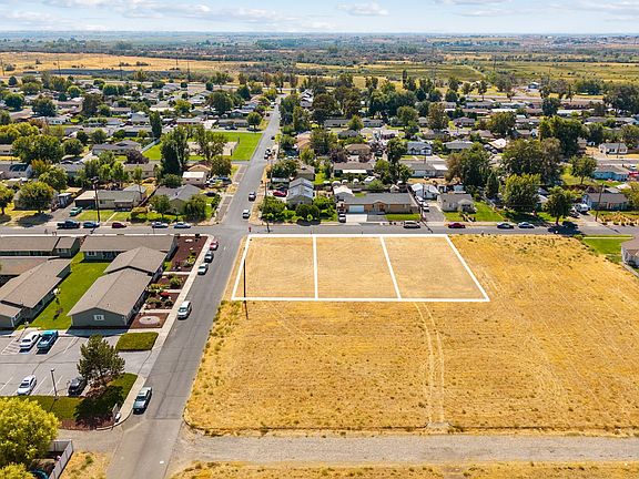 3rd image of Klickitat St