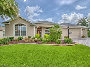 2351 Bramble Ter, The Villages, FL 32162
