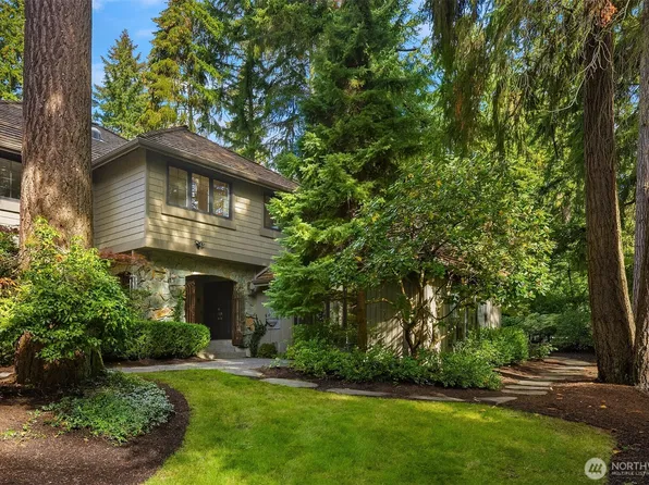 11726 NE 41st Street, Kirkland, WA 98033