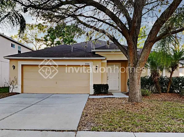 35001 Meadow Reach Dr, Zephyrhills, FL 33541