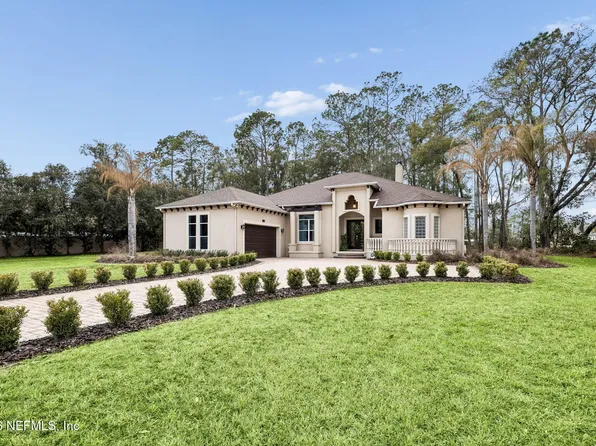 283 ESTATES Drive, Palatka, FL 32177