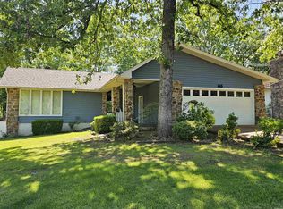 148 Dunn Hollow Dr, Fairfield Bay, AR 72088