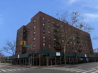 152-72 Melbourne Ave #1D, Flushing, NY