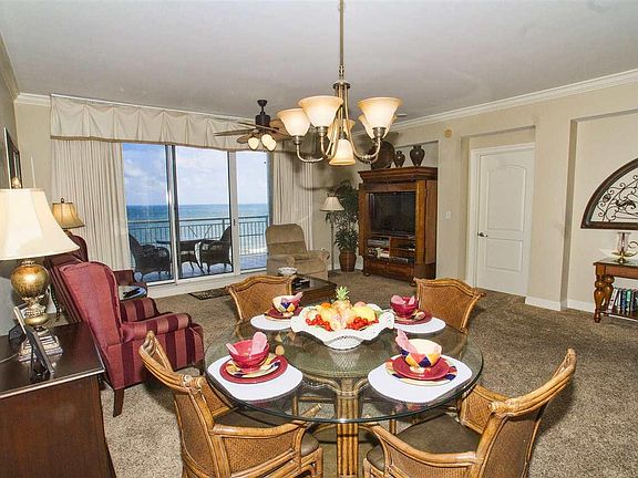 3rd image of 13621 Perdido Key Dr #1105E