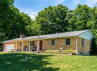 6200 Ballentine Pike, Springfield, OH 45502