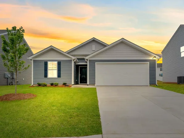 118 Barton Ct, Greenwood, SC 29646