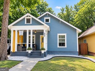 996 Parsons St SW, Atlanta, GA 30314