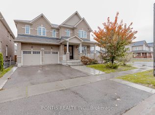 288 Powell Rd, Brantford, ON N3T0J6