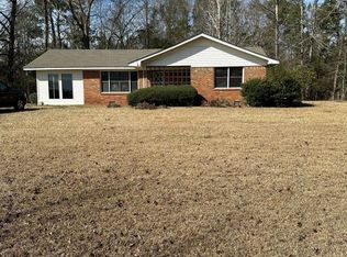 3822 Sand Cut Rd, Greenville, AL 36037