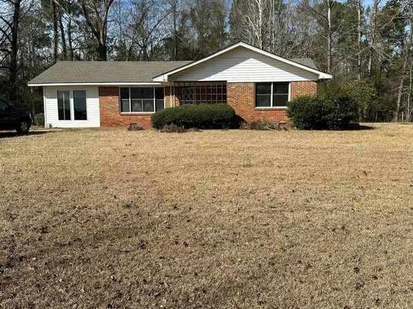 3822 Sand Cut Rd, Greenville, AL 36037