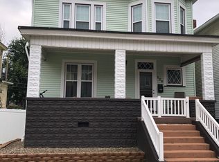126 N 19th St, Wheeling, WV 26003
