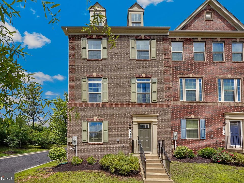 1st image of 8015 Spring Arbor Dr