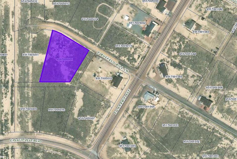 1st image of 1084 E Buffalo Bill Ln