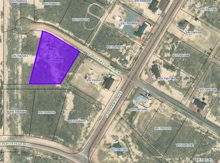 1084 E Buffalo Bill Ln, Pueblo West, CO 81007