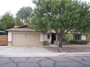 4110 W Willow Ave, Phoenix, AZ 85029