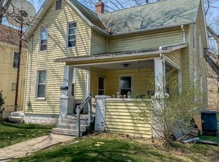 632 Carpenter St, Akron, OH 44310