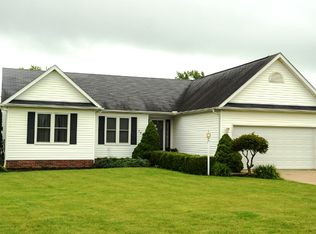 1530 Northwood Ave, Alliance, OH