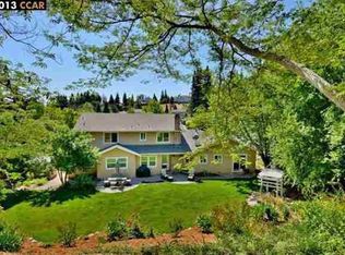 2482 Ascension Dr, San Ramon, CA 94583