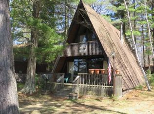 13575 Oak St, Manitowish Waters, WI 54545